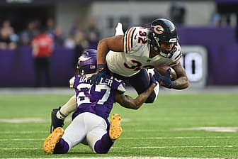 A Vikings Preview for Week 5 vs. Bears
