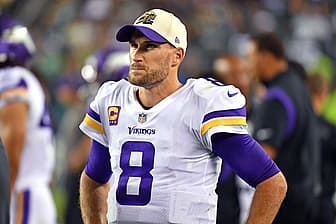 A Cruel Vikings Streak Will Continue if the Eagles Win the Super Bowl