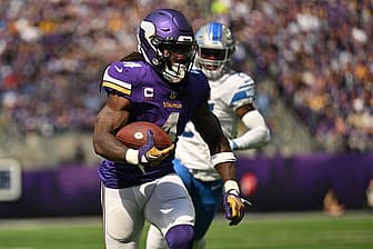 8 Surprises from Vikings Win over DET