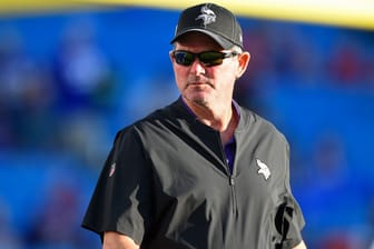 UPDATE: Mike Zimmer Reports May Be False