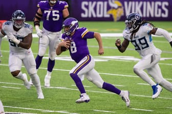 Former Vikings LB Believes Kirk Cousins Will “Thrive” in 2022