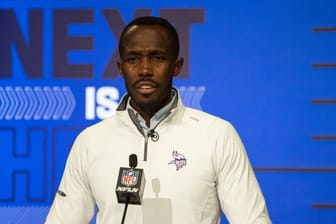 Cap Space Will Remain a Concern for the Vikings in Years to Come