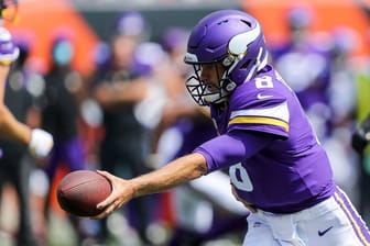 Questions Answered: The 'Punt Off,' Cousins' Rest, Asamoah Hype