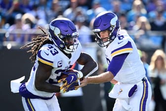 4 Vikings Questions that the 2023 NFL <br>Draft Should Answer
