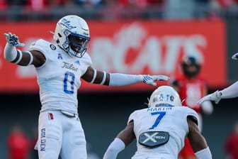 A Vikings Fan’s Viewing Guide to CFB: Tulsa Looks to Emerge in 2022