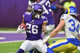 The NFL’s New Kick Return Rule Is Good News for One Viking in 2024