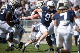 A Vikings Fan’s Viewing Guide to CFB: Penn State’s Bounce Back