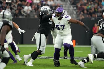 No, the Vikings Don't Need to Replace Ed Ingram