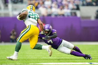 10 Things to Watch for Vikings-Packers