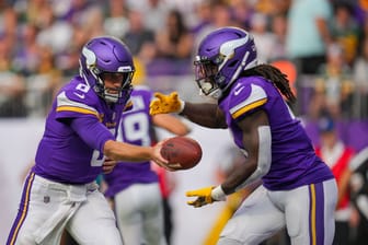 Three Players that Can Turn the Tides for the Vikings on Monday
