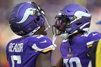 3 Vikings Free Agents Remain Unsigned. Will Any Return to Minnesota?