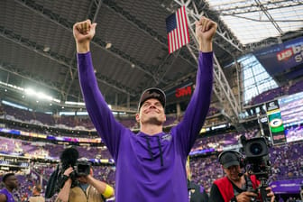 Vikings Voted Best Team to Play For by NFL Players Association