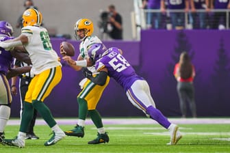 The Skol Debate: What are Minnesota’s Main 3 Roster Needs?