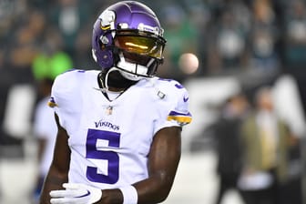 Four Vikings Contributors Who Are on the Roster Bubble in 2023