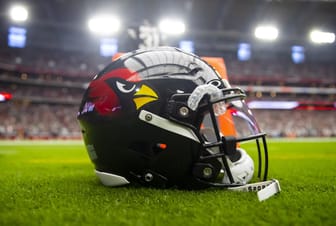 Cardinals Snatch QB from Vikings Practice Squad
