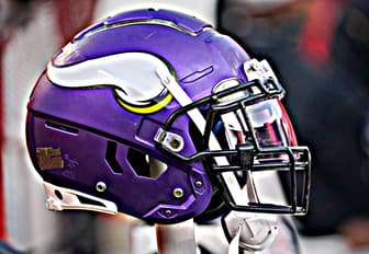 Vikings Helmet