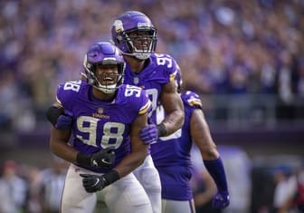 Don’t Forget About This Stat Regarding the Minnesota Vikings Defense
