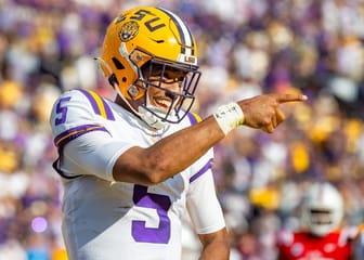 Purple Headlines of the Week: More Pre-Draft QB Work for Vikings, The Rising Cost of Trading Up, Jefferson’s Jealousy