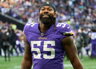 Questions Answered: Za'Darius' Role