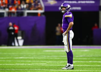 ESPN Writer Drops a Kirk Cousins Nugget Into Story about AFC Contender