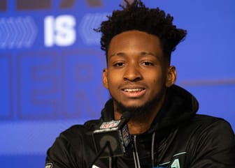 And Just Like That, 2 New Vikings Land on IR