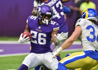 The NFL’s New Kick Return Rule Is Good News for One Viking in 2024