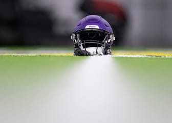 2 Vikings Appear on Thursday’s Injury Report