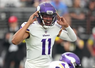 A Look Back at the Third Round of the Vikings 2021 Draft Class