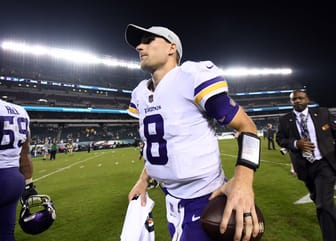 Week 3 NFL Picks: The Vikings Bounce Back
