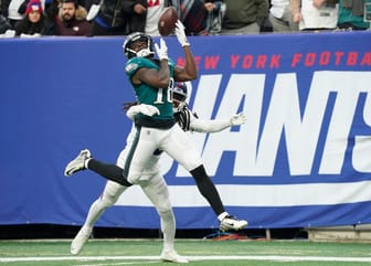 A Career Turnaround Isn’t Impossible For Jalen Reagor