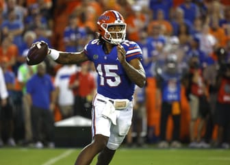 Vikings Go QB in Sports Illustrated’s Latest 2023 Mock Draft