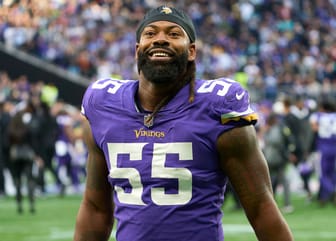 Full Details Emerge from the Za’Darius Smith Trade