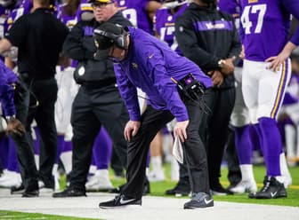 Mike Zimmer