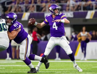 Keys Vikings Beating Packers