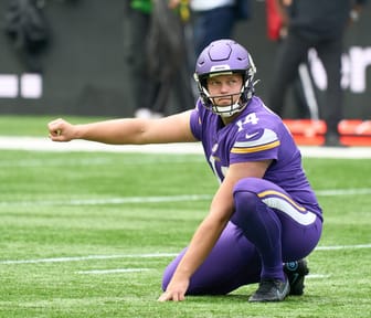 Do the Vikings Have a Punting Problem?