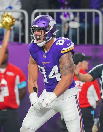 NFL: Indianapolis Colts at Minnesota Vikings
