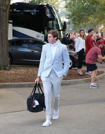 Syndication: Tuscaloosa News