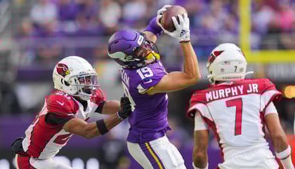 Week 9 NFL Power Rankings: A New Number One Emerges