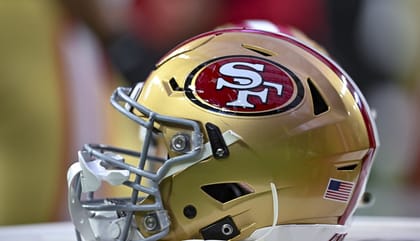 49ers take second ex-viking in 1 week