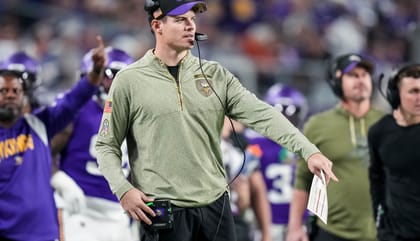 The Minnesota Vikings Must Keep Their Foot on the Gas