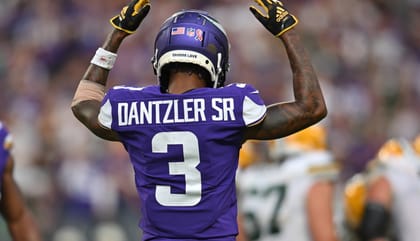 Third Team’s the Charm? Former Vikings CB Cam Dantzler Signs with the Houston Texans