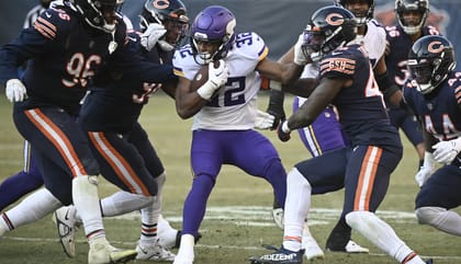 NFC North Round-Up: X-Factors for Each Offense in 2023