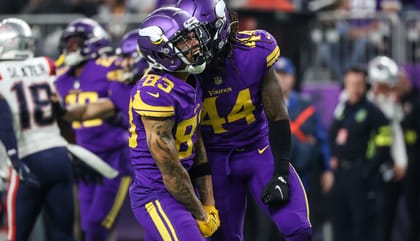 4 Potential Vikings Breakout Candidates