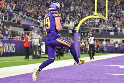 7 Big Storylines for Jets at Vikings