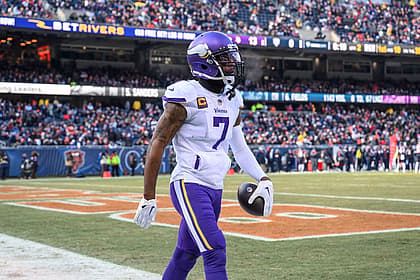 20 Notable Vikings Are Set to Hit Unrestricted Free Agency in 2023