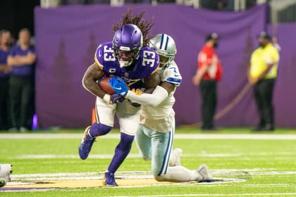 The State of the Vikings: Week 11