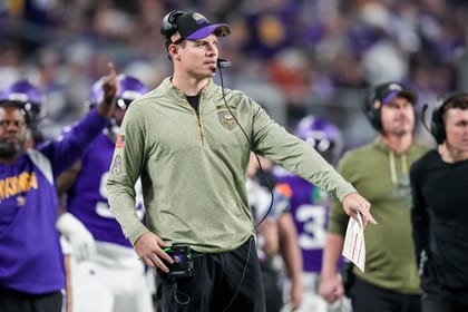 The Minnesota Vikings Must Keep Their Foot on the Gas