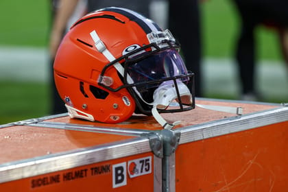 Cleveland Browns Will Host Vikings for Joint Practices in 2024