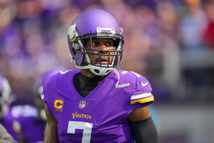 Analytics Predict a Vikings Regression, but when Will It Come?
