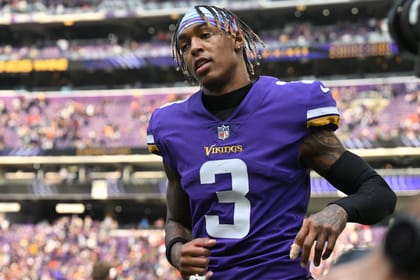 Former Vikings CB Is Back on the Free Agency Market